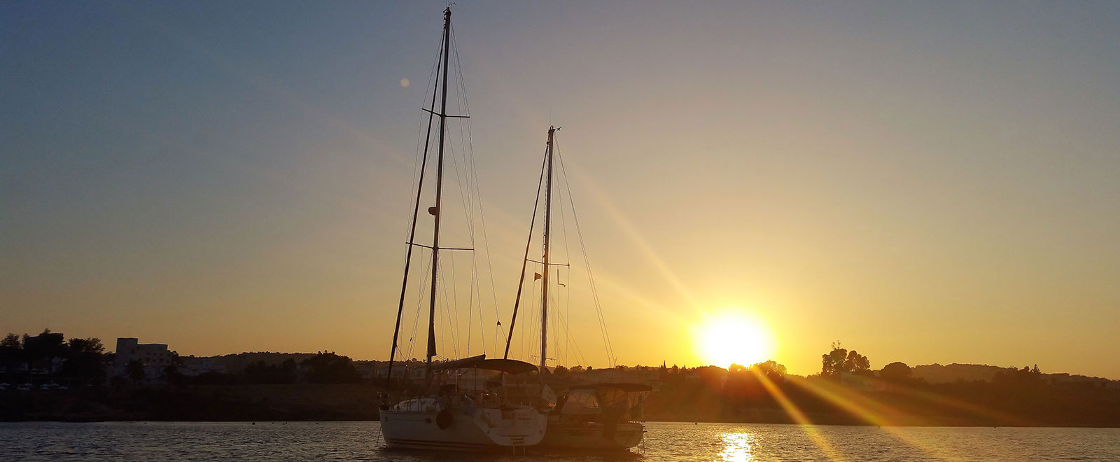 cyprus yachting life